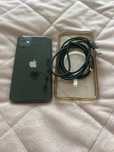 IPhone 11 64GB 100% baterii Etui kabel