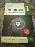 Matematyka podrecznik do liceów i techników 1