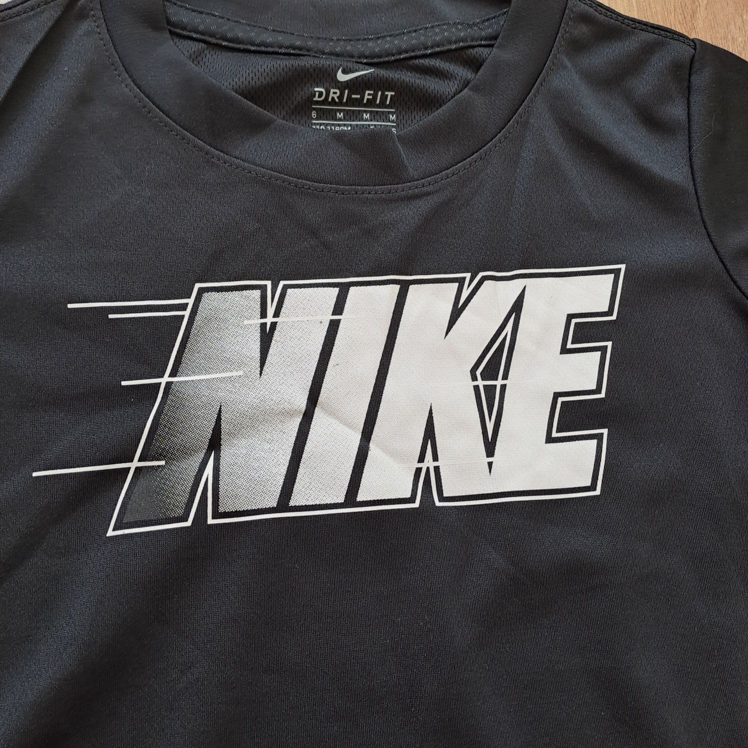 Koszulka Nike Dri-Fit 110/116