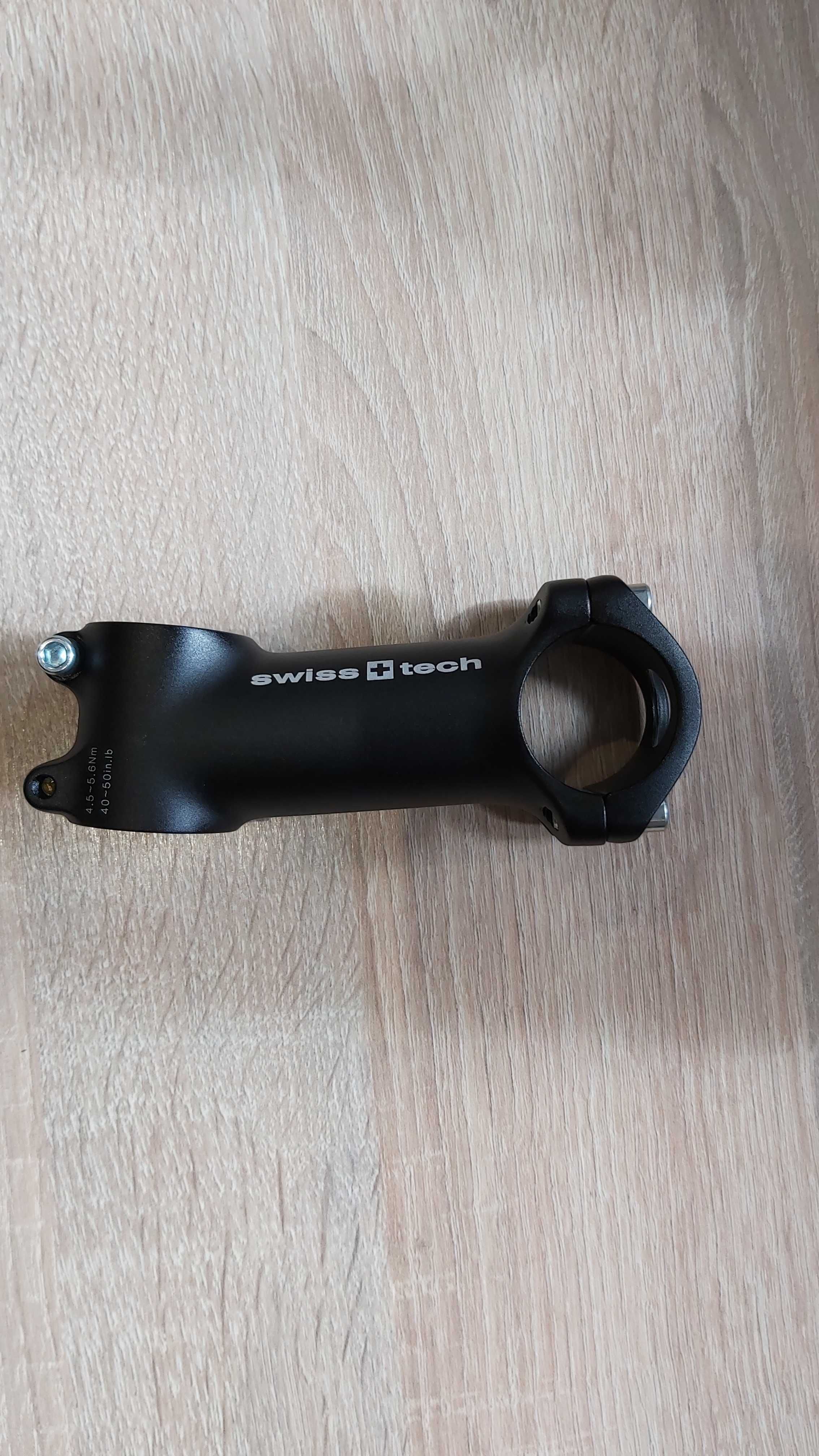 Mostek kierownicy Swiss Tech