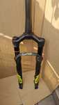 Jak nowy Amortyzator Rock Shox Sid RL 27.5 fox factory SC