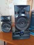 Музичний центр Panasonic SC-UX 100