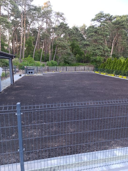 Ogród od A do Z Nawodnienie