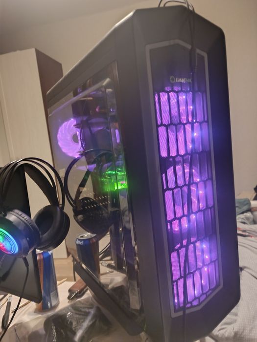 Пк ігровий, топ за свої гроші