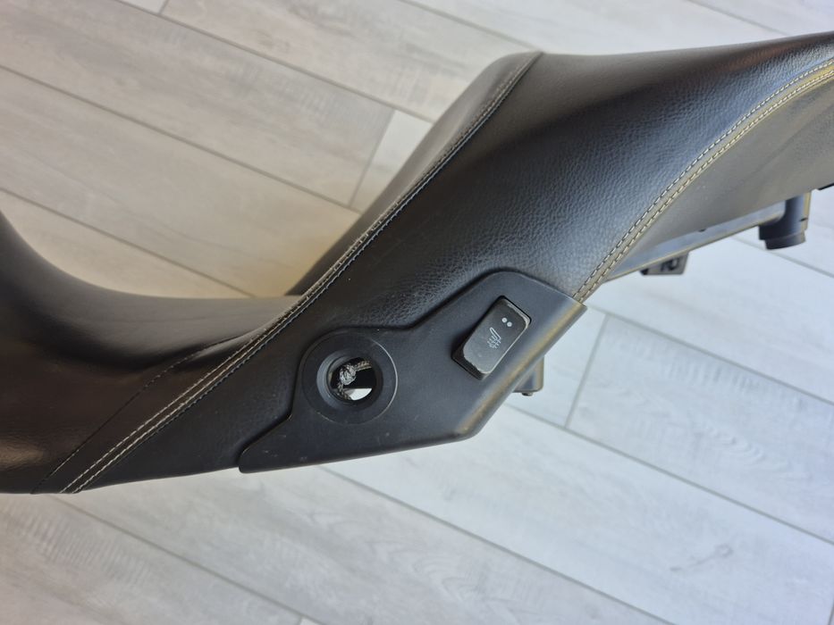 Сидіння для мотоциклу BMW K1600 GT GTL