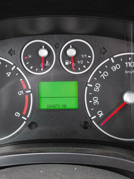 Форд транзит коннект