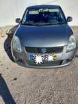 Susuki swift gasolina