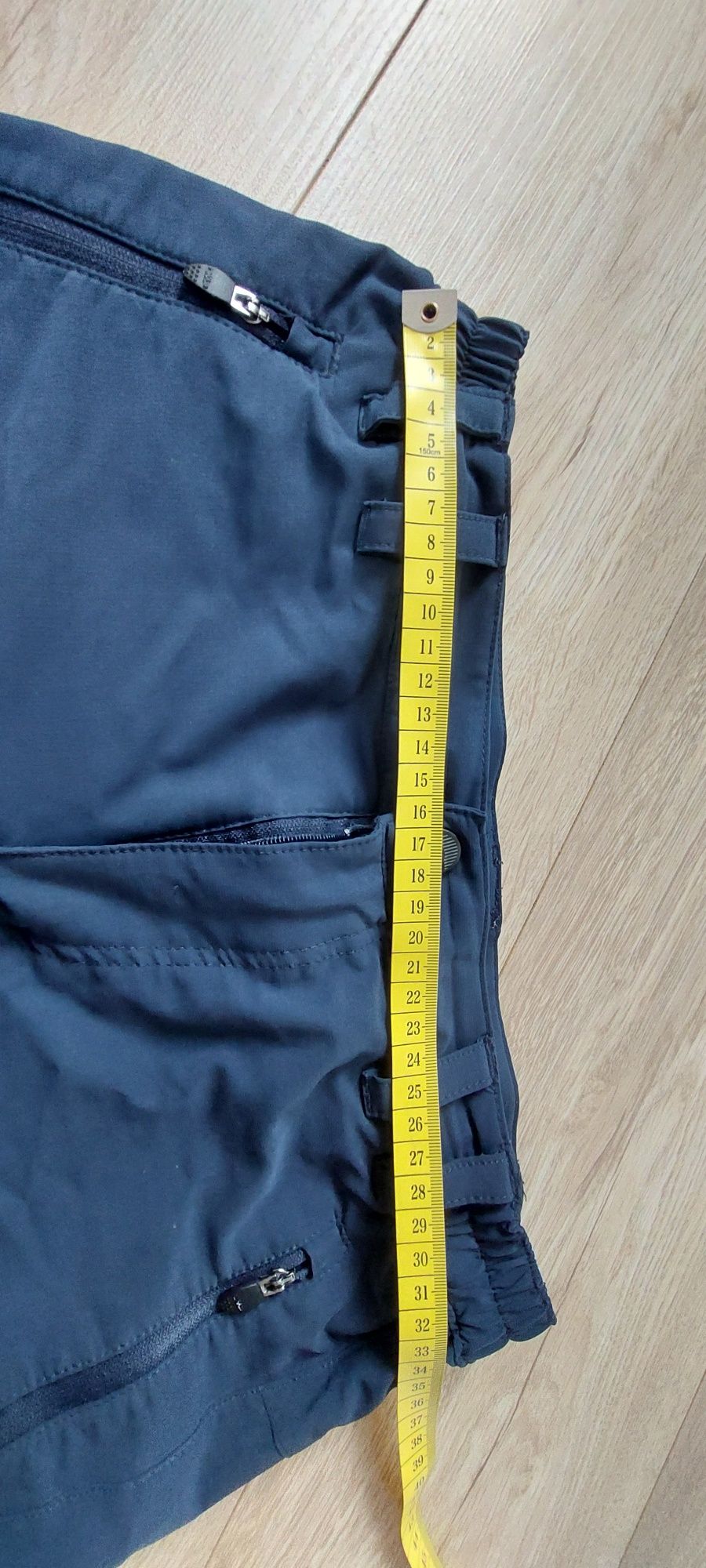 Szorty CMP 152cm trekingowe