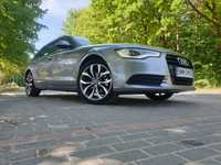 Audi A6 C7 2.0Tdi 190Km Ultra 2014r