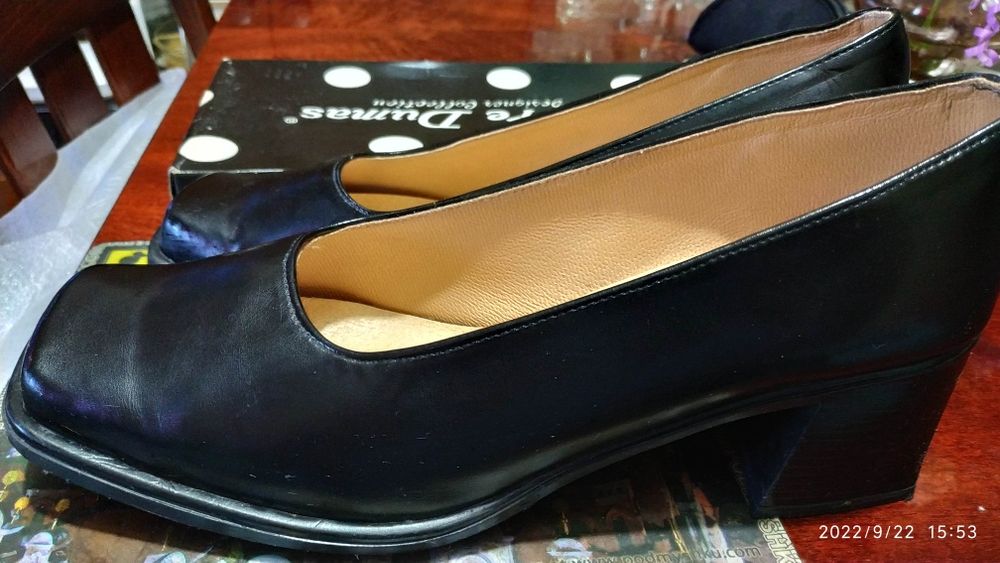 Туфли женские 40р.