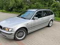 Bmw e46 2.0 diesel 150 koni