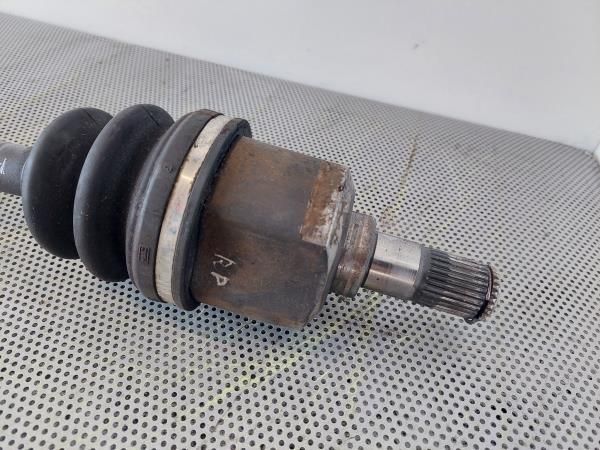 Transmissão frente esquerda HYUNDAI Matrix (FC)