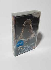 Lake Placid / 1999 / видеокассета VHS