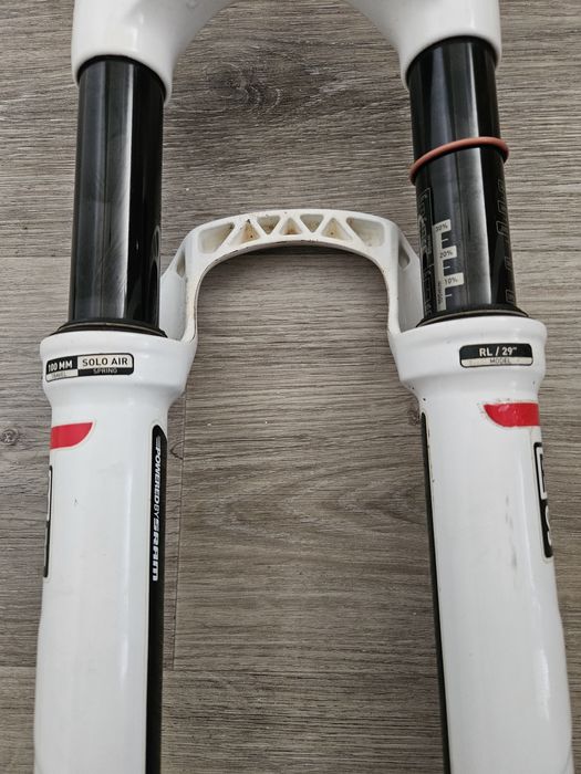 Rock Shox Sid RL 29 100x15