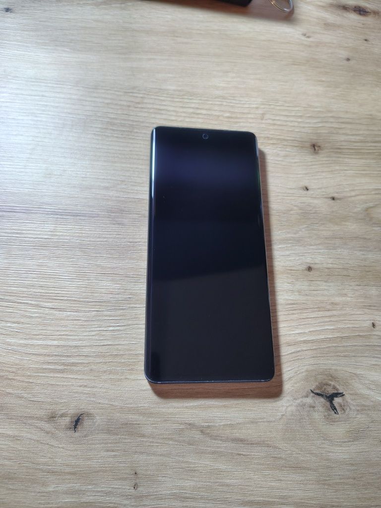 Motorola edge 30 fusion