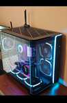 Мощний ПК AM 5 RTX 4080 OC  для програмування та ігор