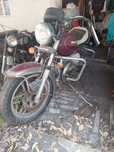 Moto Guzzi Califórnia 2