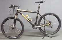 Bicicleta Scott Scale 10 / Shimano XTR