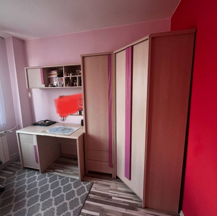 Meble młodzieżowe - Będzin