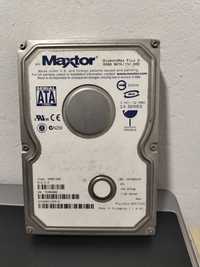 Dysk twardy Maxtor 80GB DiamondMax Plus 9 SATA