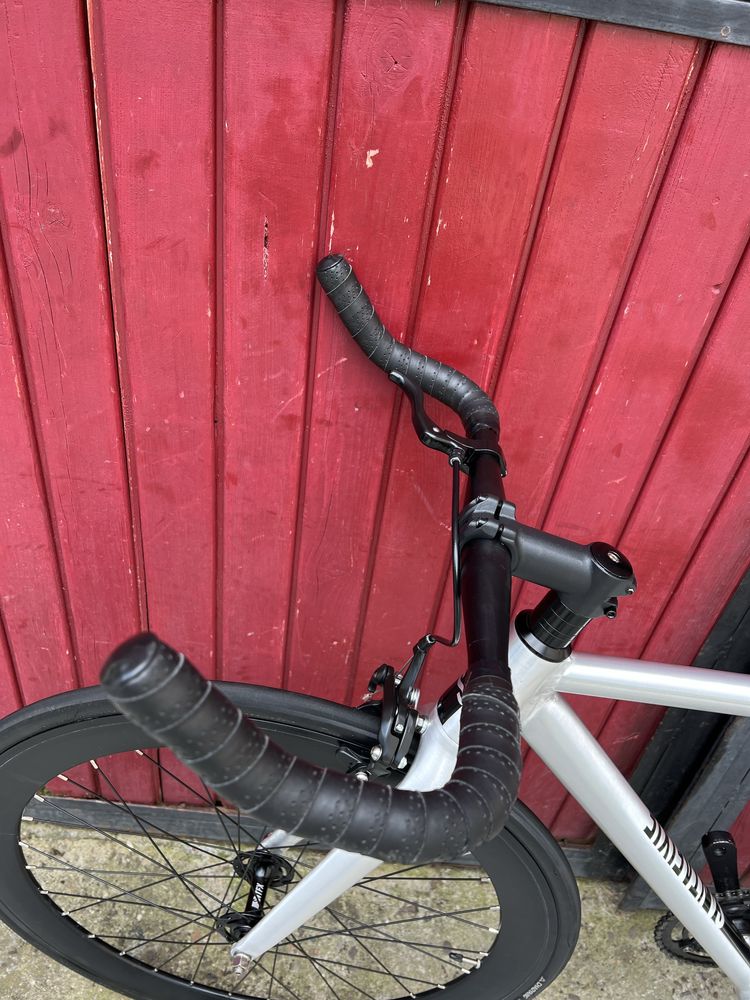 Велосипед Фікс Santafixie Raval