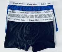 Bokserki męskie Calvin Klein 3 pack