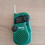 radio kieszonkowe