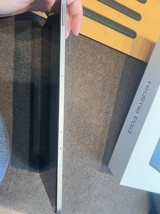 Планшет realme Pad RMP2103