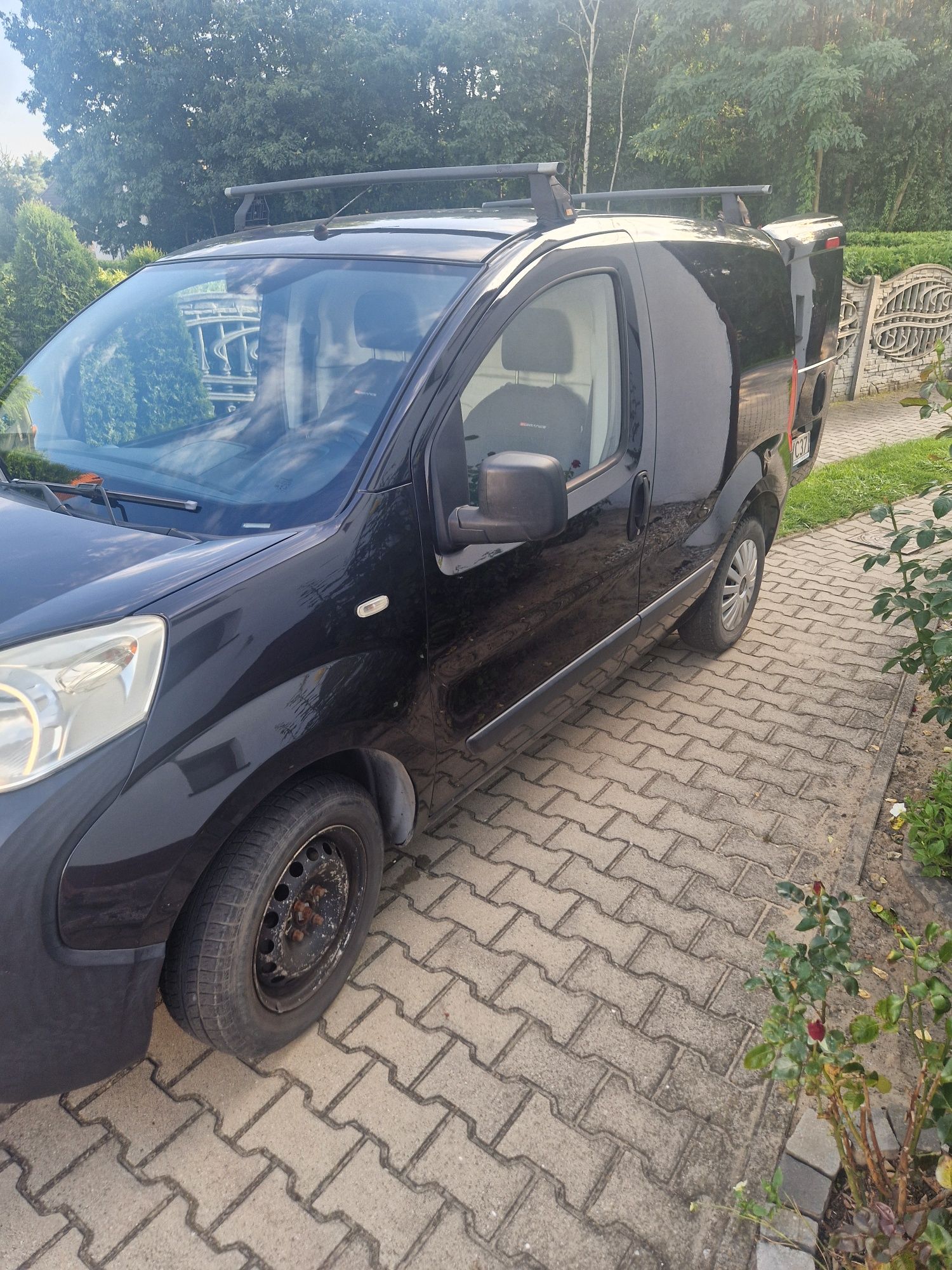 Sprzedam Citroen Nemo