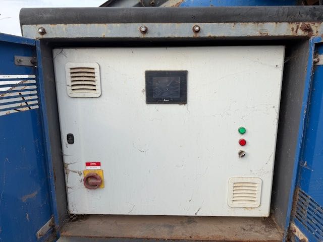 Hydrocyklon,Refuler,przesiewacz,odwadniacz,