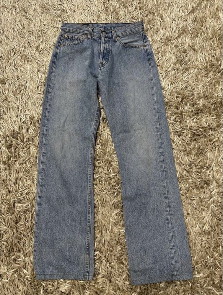 джинси Levi‘s 501