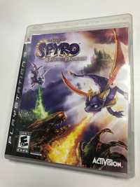 Legend of Spyro Dawn of the Dragon PS3 amerykańska Sklep Warszawa Wola