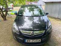 Opel Corsa 1.3 CDTI 2014  Diesel  95 KM