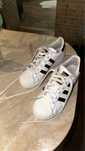 Кеди кросівки adidas superstar