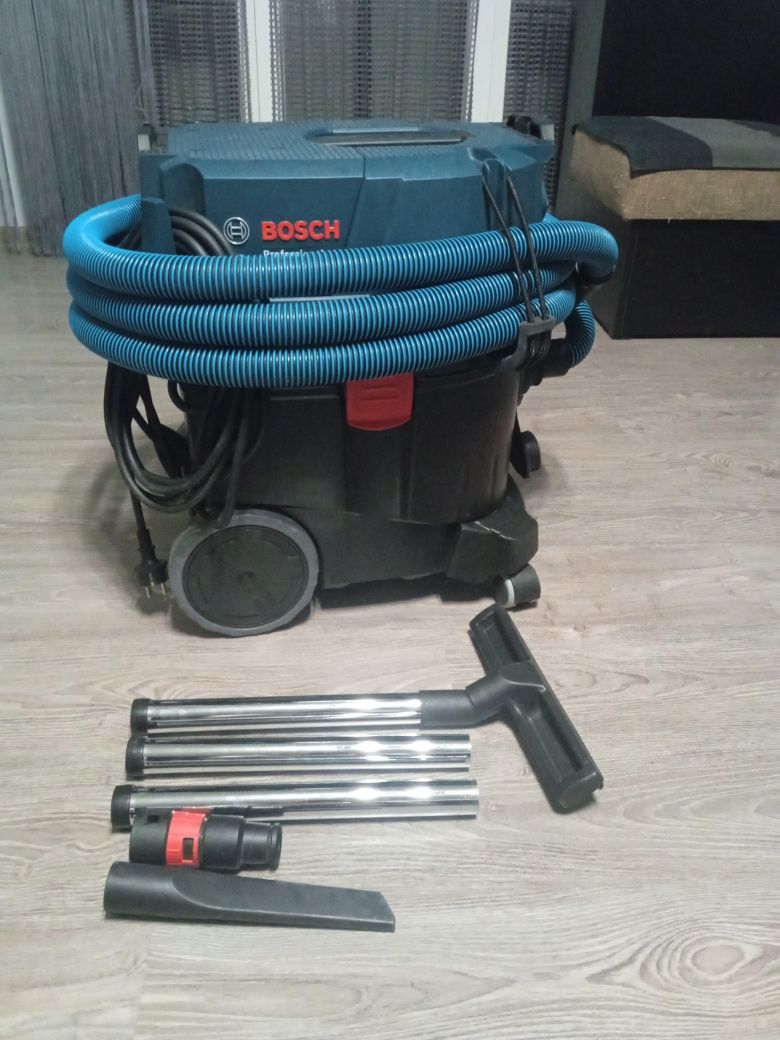 Пилесос Bosch GAS 35M AFC