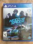 Need for Speed 2015 PS4 stan ideał