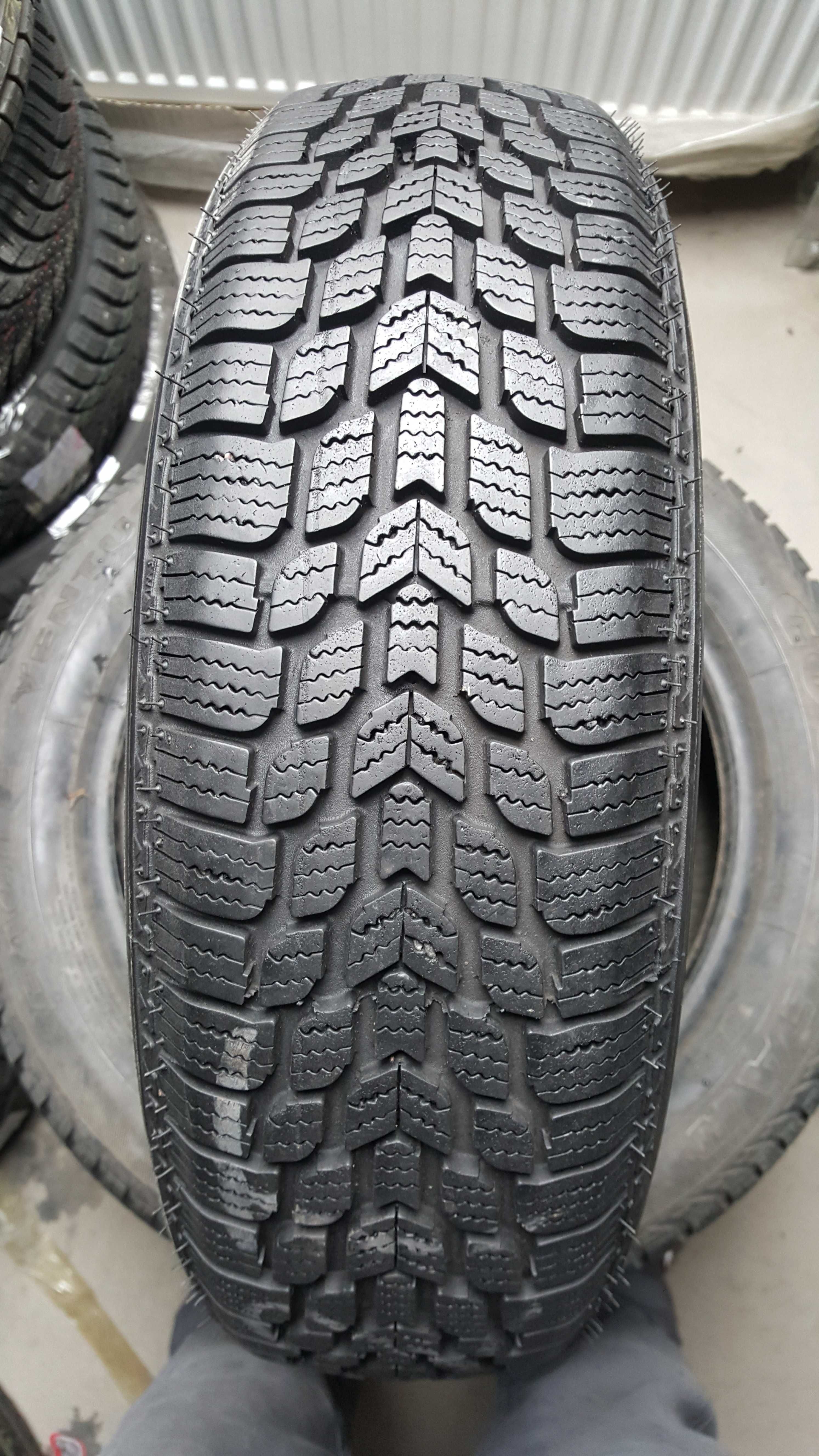 Kleber 155/65 r14 Krisalp HP /// 6,7mm!!! wysyłka GRATIS