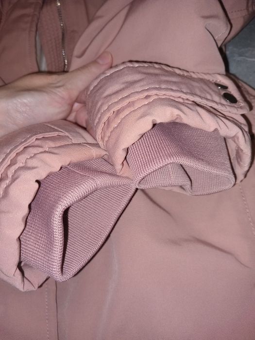 Pimkie Парка куртка зимова демі