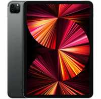 Apple iPad Pro 2021 11 LTE 256 Space Grey | АйПед | Гарантія 1 рік