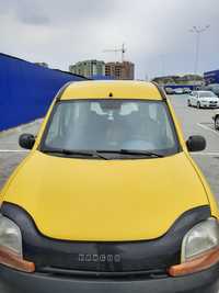 Renault Kangoo 1.9 D