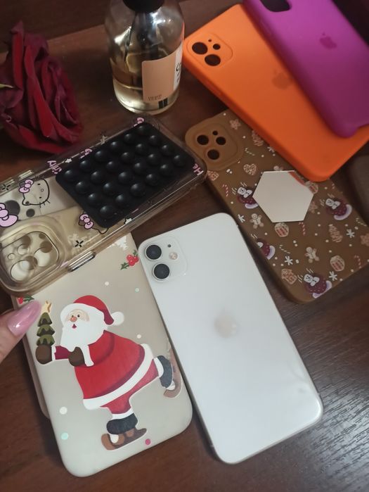 Продам apple 11 64