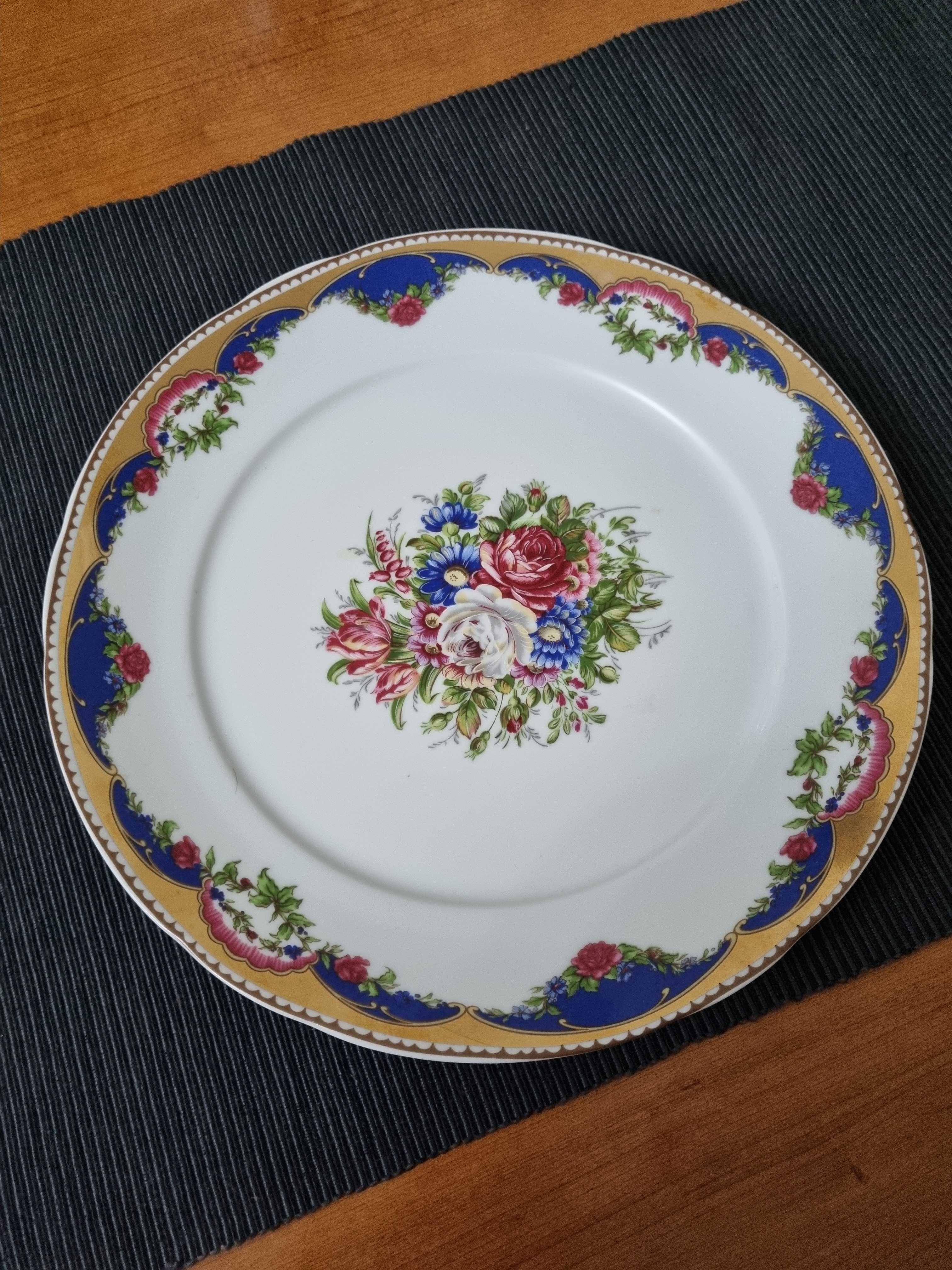 Porcelanas t.limoges