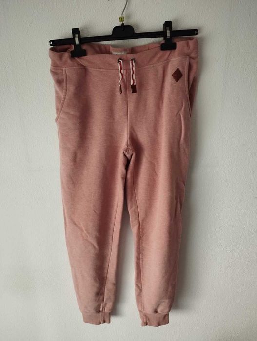 Calças de treino rosa Esmara, L