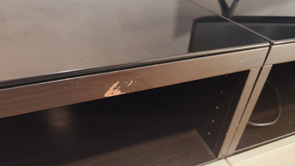 Móvel TV Besta (ikea)