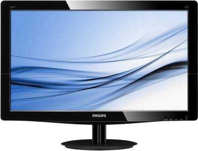 Монітор 21.5" Philips  226V3LSB/01