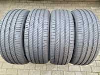 225/55/18 102V Michelin  prymacy SUV  jak nowe 2024r Wysyłka gratis F