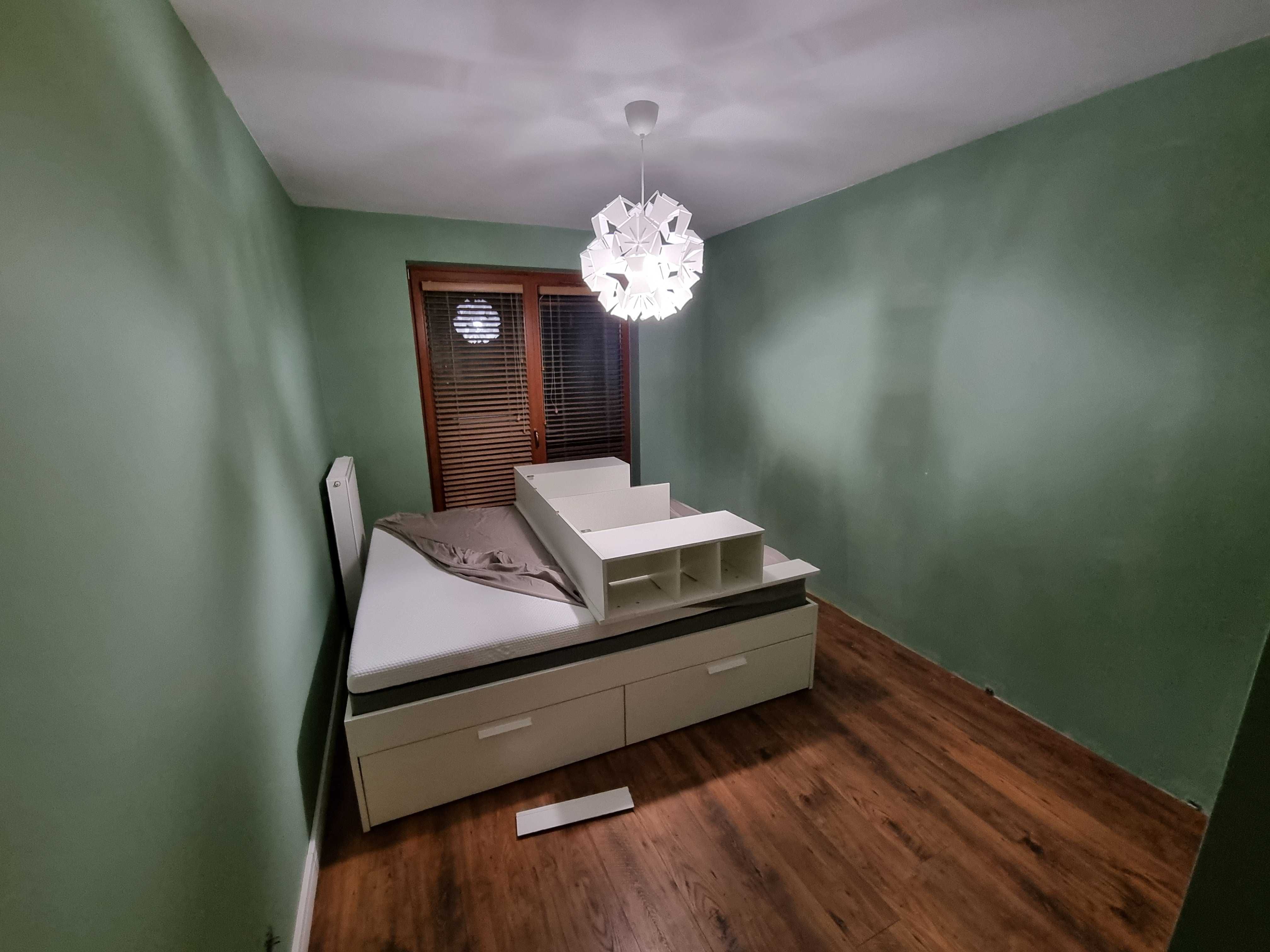 Lampa wisząca Ikea regulowana