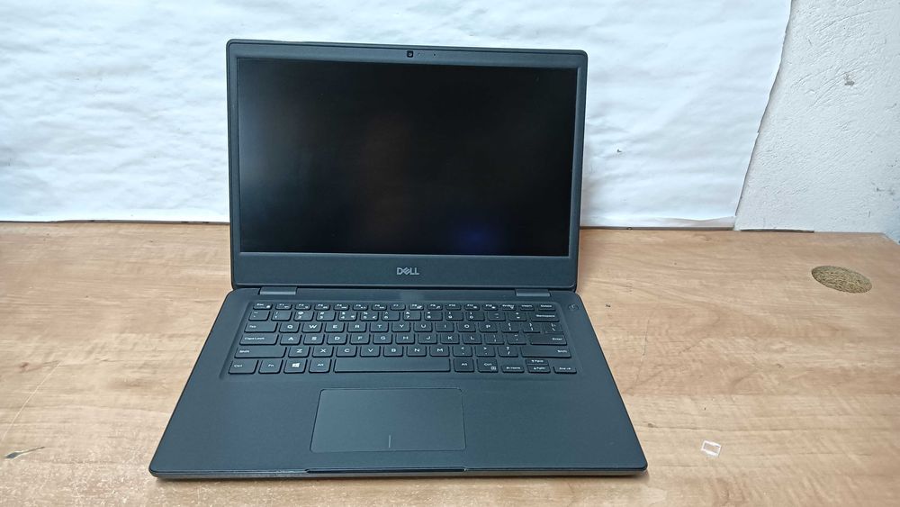 Laptop Dell Latitude 3400 i5-8gen 16GB 256GB SSD 13.3" FHD Gwarancja