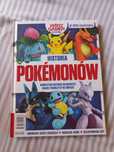 Nowa książka "Historia Pokemonów"