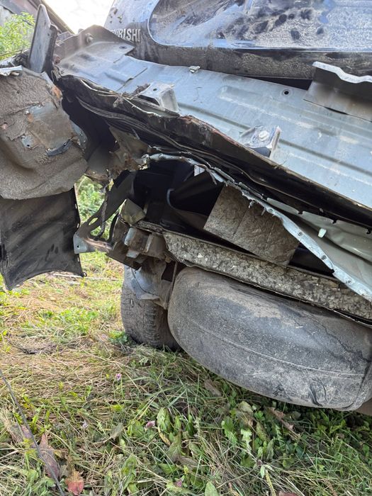 Продаж Mitsubishi outlander XL 3.0 Газ/Бензин 2009 року